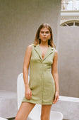 Elixir Dress