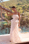 SAMPLE-Fiorella Dress - Velora
