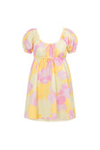 SAMPLE-Tarlita Puff Dress