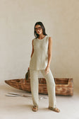 Maxine Top - Sage