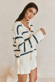 SAMPLE-Cruz Cardigan