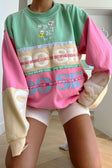 SAMPLE-Luxor Sweater