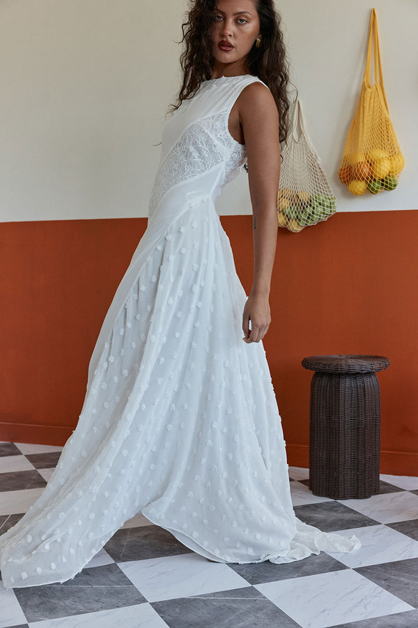 Shop Women's Summer Dresses Online Australia tagged "primary-color:White" SABO Shop Women's Summer Dresses Online Australia tagged "primary-color:White" SABO