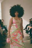 SAMPLE-Rica Dress - Calista Spring