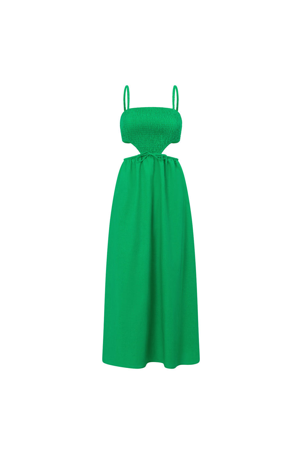 SAMPLE-Neeli Dress