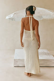 SAMPLE-Klaudia Dress