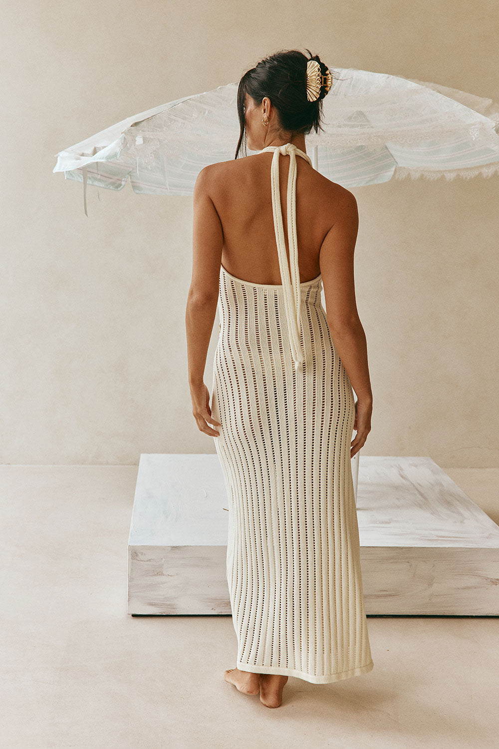SAMPLE-Klaudia Dress