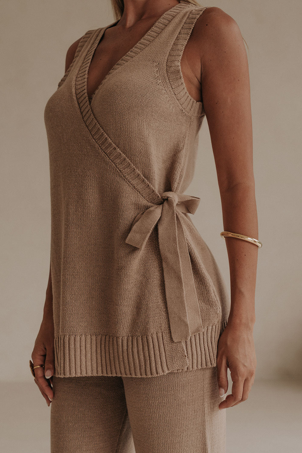 Collective Swimwear - Della Top third image