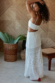SAMPLE-Tres Skirt