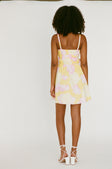 SAMPLE-Venus Cutout Dress