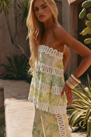 Orion Top - Fiore Festivo