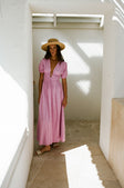 SAMPLE-Narelle Dress
