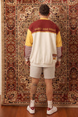 Try Line Sweater - Terry SABO x BRNX (UNISEX)