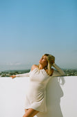 SAMPLE-Mahnee Dress