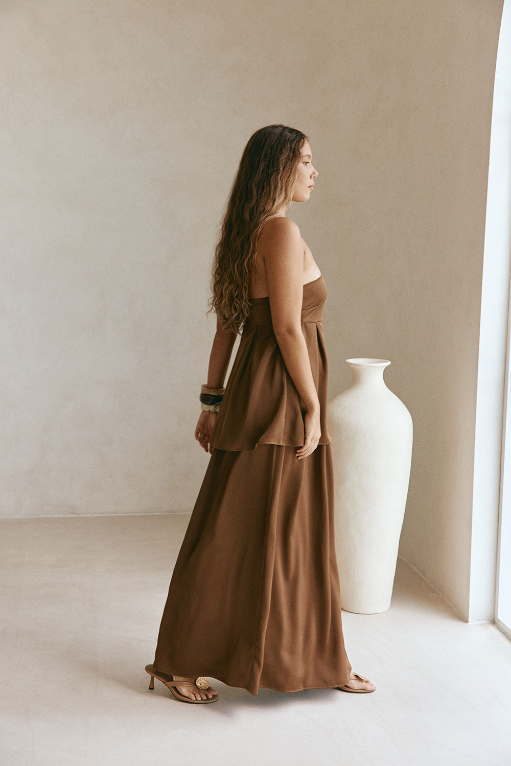 Indra Dress