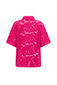 Lina Top - Cutwork