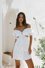 SAMPLE-Cannes Dress