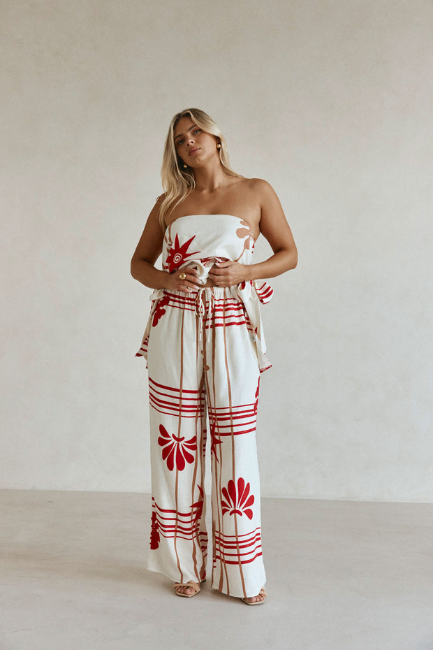SAMPLE-Aspyn Pants - Moana
