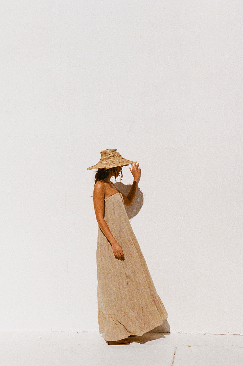 SAMPLE-Bella Dress