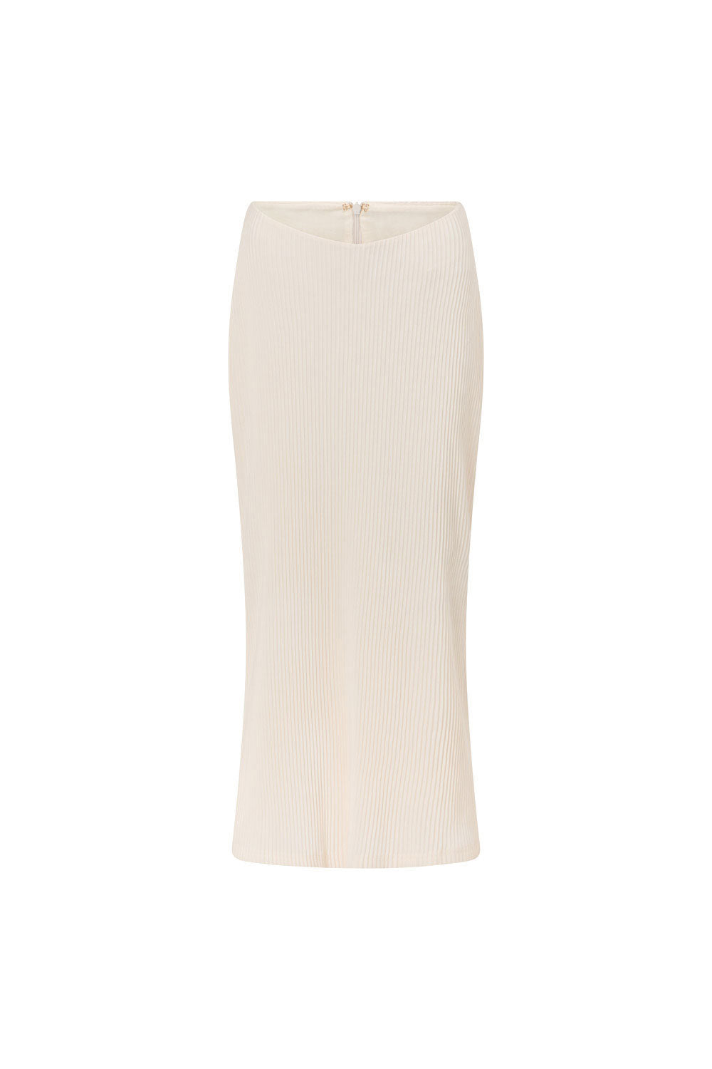 SAMPLE-Villegra Midi Skirt