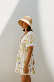 SAMPLE-Mya Dress - Greece