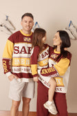 Try Line Sweater - Terry SABO x BRNX (UNISEX)