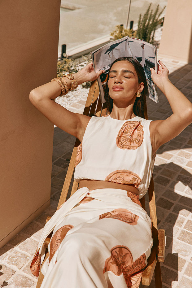 Millie Dress - Nomisma