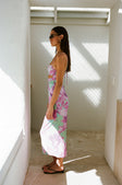 SAMPLE-Venice Midi Dress