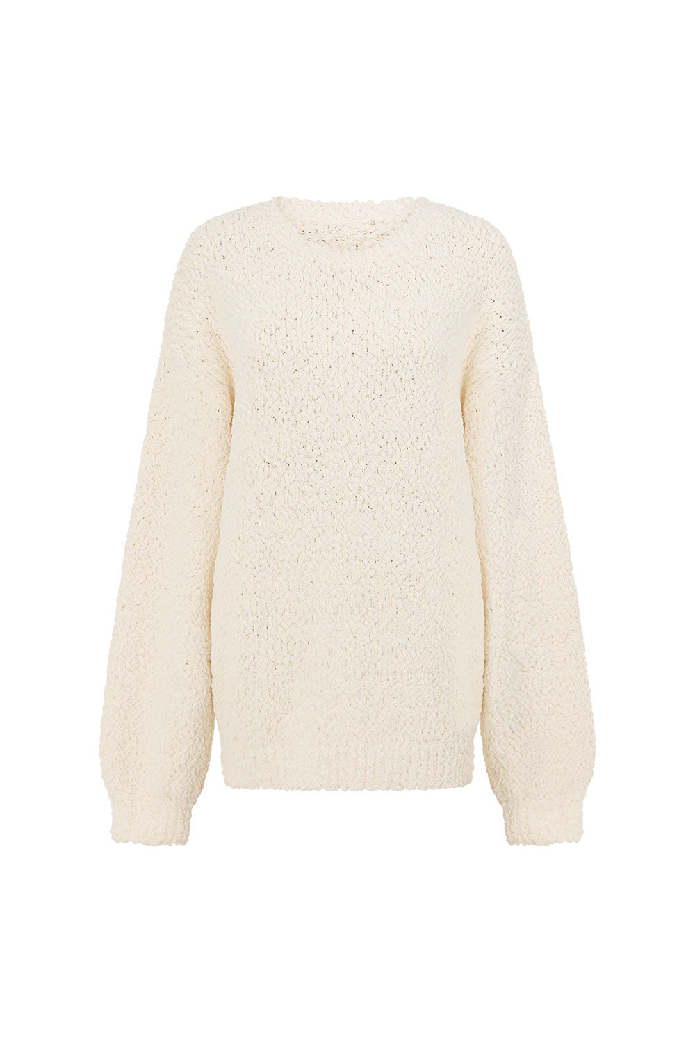 Yuzuki Knit Jumper