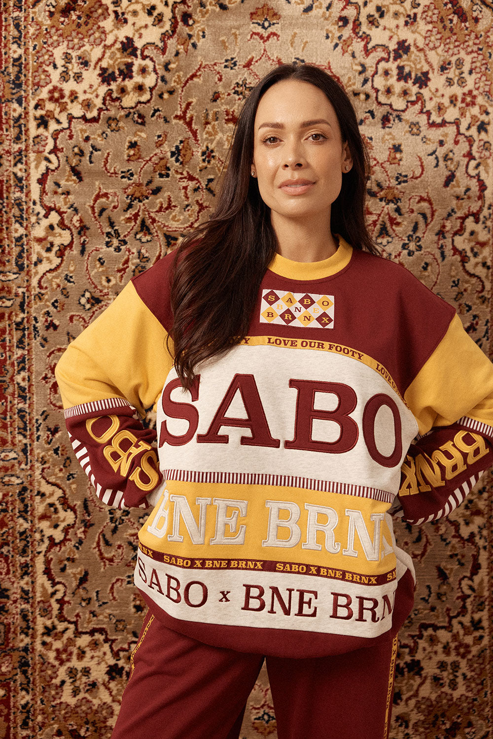 Women's Outerwear: Sweaters, Cardigans & More | SABO