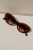 Wynn Sunglasses - Brown