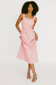 SAMPLE-Backless Sondra Dress
