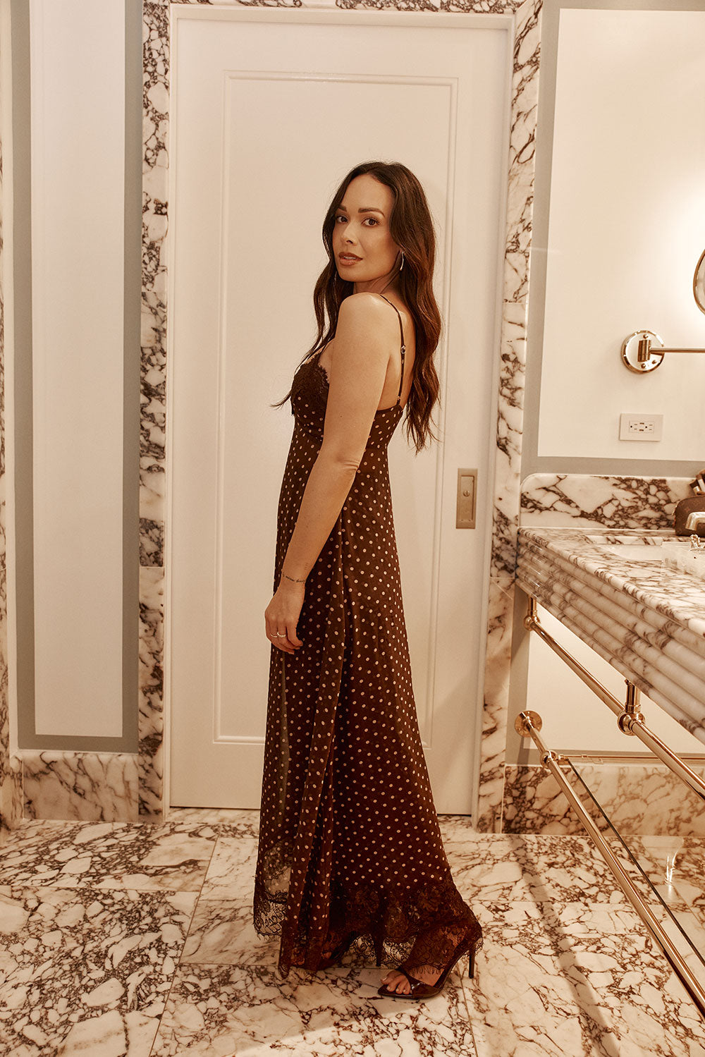 Laila Dress