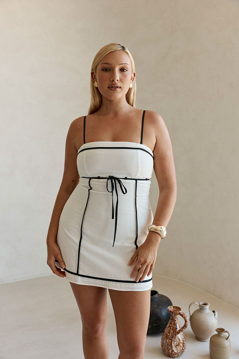 SAMPLE-Palais Dress