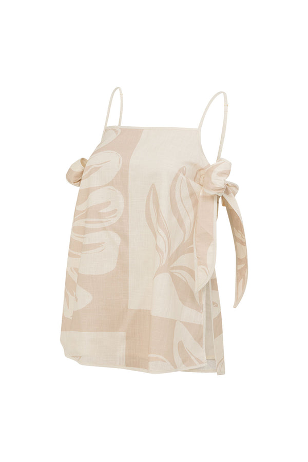 Chiara Top - Terra Forme