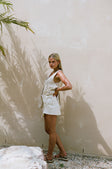 Luna Skirt - Cream