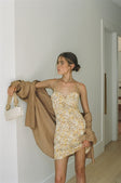SAMPLE-Reece Cami Dress