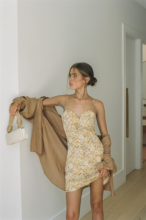 SAMPLE-Reece Cami Dress