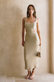 SAMPLE-Helena Midi Dress