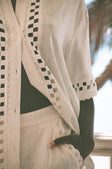SAMPLE-Alyssia Top - White