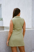 SAMPLE-Elixir Dress