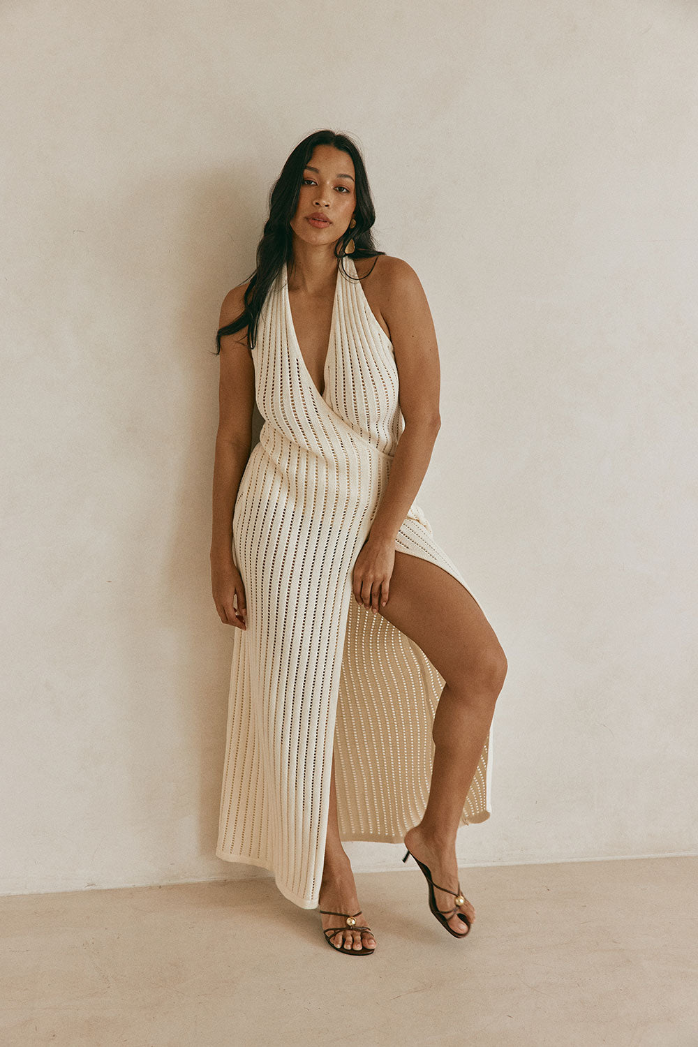 SAMPLE-Klaudia Dress