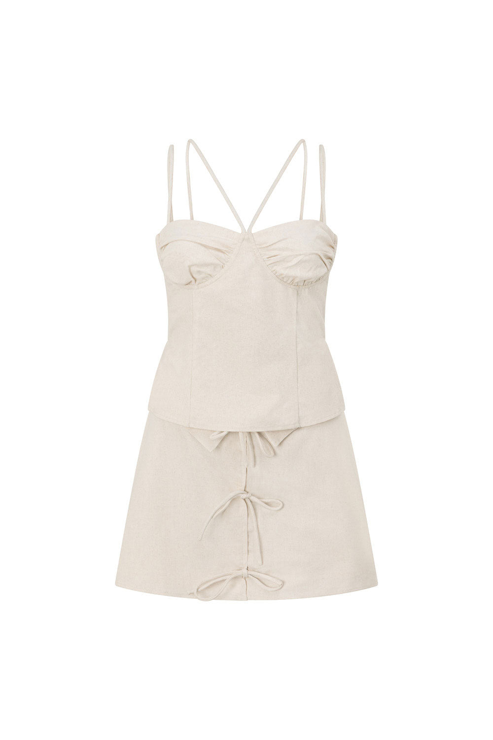 SAMPLE-Alexandra Dress