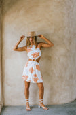 SAMPLE-Karmel Ring Dress