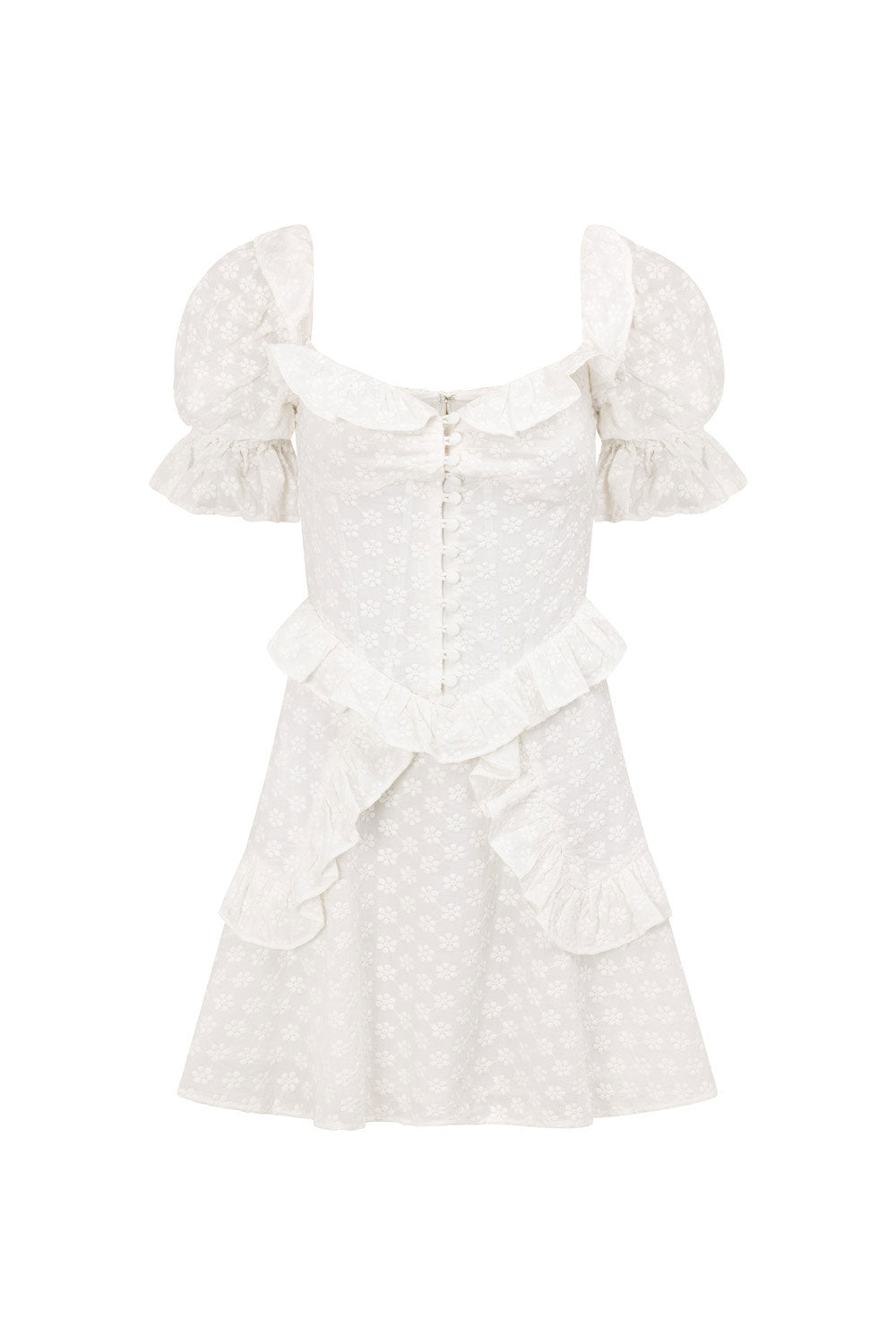 SAMPLE-Arian Dress