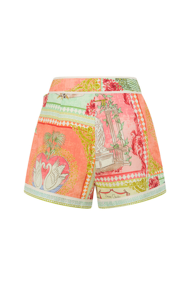 Estella Shorts - El Jardin