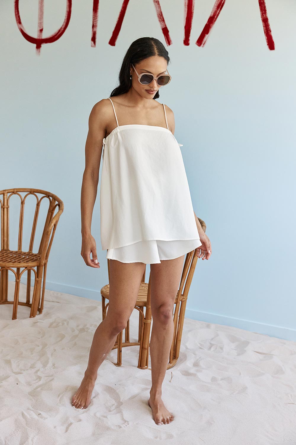 Tipo Shorts
