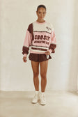 Romy Sweater - Terry