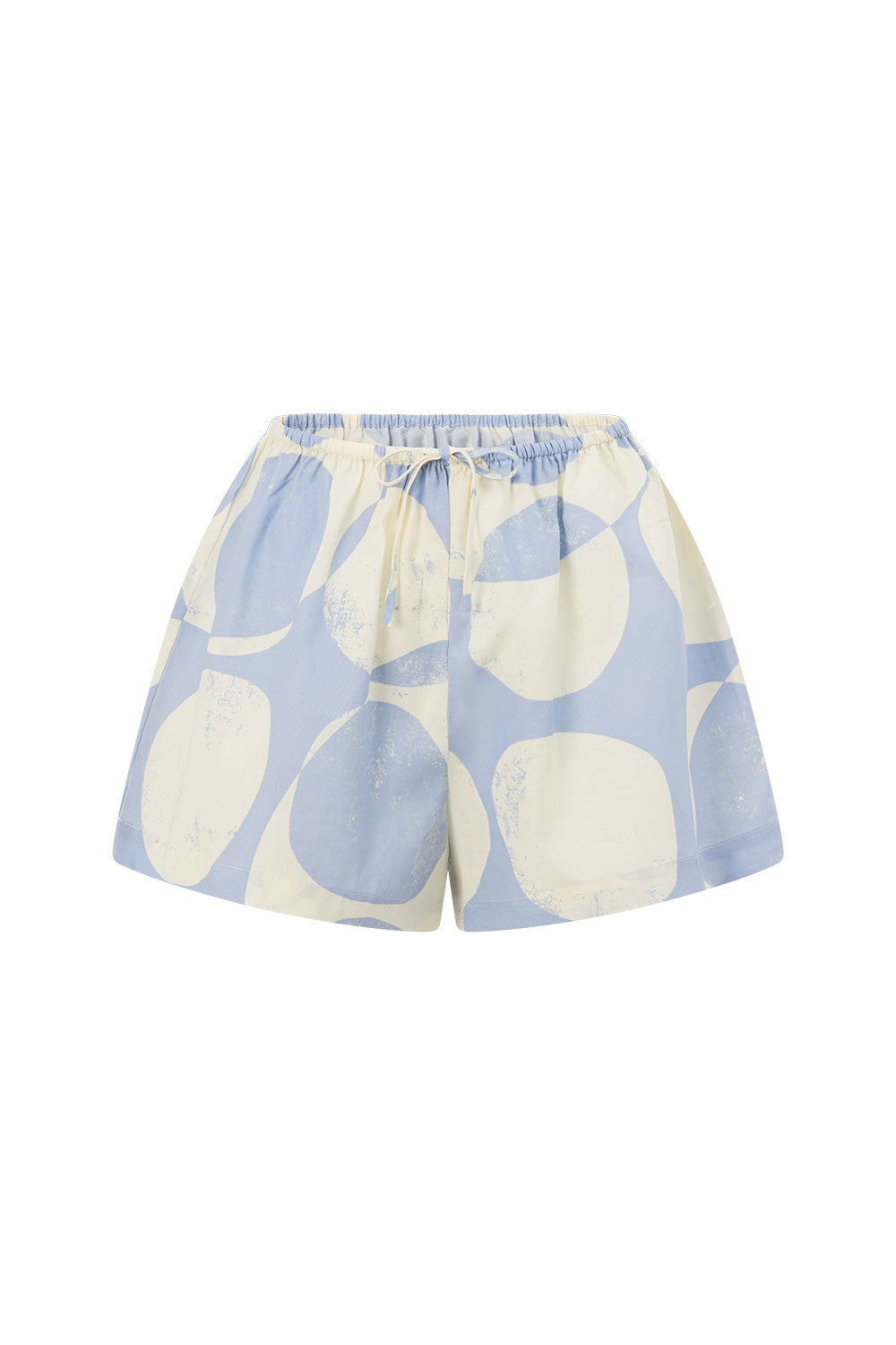 Sahara Shorts - Vintage Orb