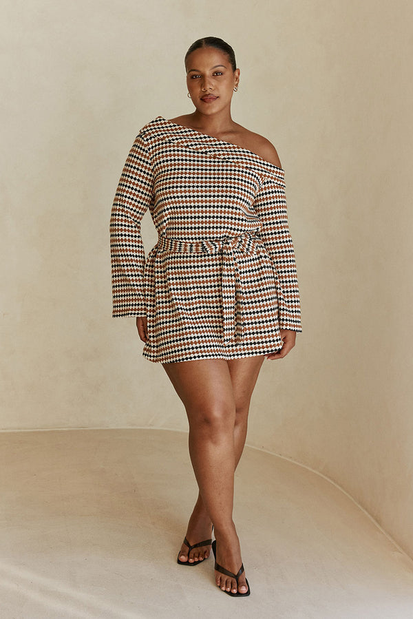 Shop Women's Summer Dresses Online Australia tagged "primary-material: Polyester" SABO Shop Women's Summer Dresses Online Australia tagged "primary-material: Polyester" SABO